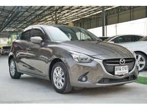 MAZDA 2 1.3 Sport High Plus AT ปี2015 รูปที่ 0